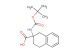 2-((tert-butoxycarbonyl)amino)-1,2,3,4-tetrahydronaphthalene-2-carboxylic acid