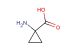 1-aminocyclopropane-1-carboxylic acid