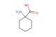 1-aminocyclohexane-1-carboxylic acid