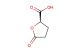 (2R)-5-oxooxolane-2-carboxylic acid
