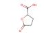 (2S)-5-oxooxolane-2-carboxylic acid