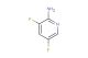 3,5-difluoropyridin-2-amine