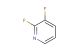 2,3-difluoropyridine