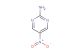 5-nitropyrimidin-2-amine