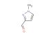 1-methyl-1H-pyrazole-3-carbaldehyde