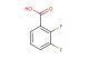 2,3-difluorobenzoic acid