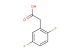 2-(2,5-difluorophenyl)acetic acid