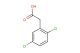 2-(2,5-dichlorophenyl)acetic acid