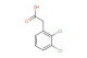 2-(2,3-dichlorophenyl)acetic acid