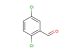 2,5-dichlorobenzaldehyde
