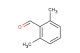 2,6-dimethylbenzaldehyde