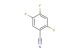2,4,5-trifluorobenzonitrile