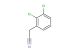 2-(2,3-dichlorophenyl)acetonitrile