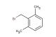 2-(bromomethyl)-1,3-dimethylbenzene