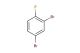 2,4-dibromo-1-fluorobenzene