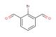 2-bromobenzene-1,3-dicarbaldehyde