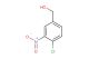 (4-chloro-3-nitrophenyl)methanol