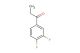 1-(3,4-difluorophenyl)propan-1-one