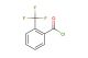 2-(trifluoromethyl)benzoyl chloride