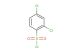 2,4-dichlorobenzene-1-sulfonyl chloride