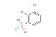 2,3-dichlorobenzene-1-sulfonyl chloride