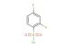2,4-difluorobenzene-1-sulfonyl chloride