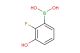 (2-fluoro-3-hydroxyphenyl)boronic acid