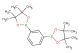 4,4,5,5-tetramethyl-2-[3-(tetramethyl-1,3,2-dioxaborolan-2-yl)phenyl]-1,3,2-dioxaborolane