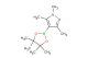 1,3,5-trimethyl-4-(tetramethyl-1,3,2-dioxaborolan-2-yl)-1H-pyrazole
