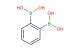 (2-boronophenyl)boronic acid