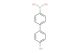 [4-(4-hydroxyphenyl)phenyl]boronic acid