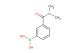 [3-(dimethylcarbamoyl)phenyl]boronic acid