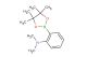 N,N-dimethyl-2-(tetramethyl-1,3,2-dioxaborolan-2-yl)aniline