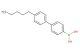 [4-(4-pentylphenyl)phenyl]boronic acid