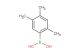(2,4,5-trimethylphenyl)boronic acid
