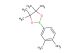 2-(3,4-dimethylphenyl)-4,4,5,5-tetramethyl-1,3,2-dioxaborolane