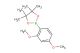 2-(2,4-dimethoxyphenyl)-4,4,5,5-tetramethyl-1,3,2-dioxaborolane