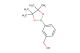 [3-(tetramethyl-1,3,2-dioxaborolan-2-yl)phenyl]methanol