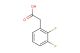 2-(2,3-difluorophenyl)acetic acid