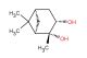 (1R,2R,3S,5R)-2,6,6-trimethylbicyclo[3.1.1]heptane-2,3-diol