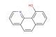 benzo[h]quinolin-10-ol