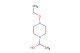 1-(4-ethoxypiperazin-1-yl)ethan-1-ol