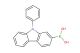 (9-phenyl-9H-carbazol-2-yl)boronic acid