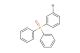 1-bromo-3-(diphenylphosphoroso)benzene