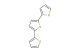 2,5-bis(thiophen-2-yl)thiophene