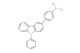 [4-(9-phenyl-9H-carbazol-3-yl)phenyl]boronic acid