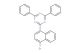 2-(4-bromonaphthalen-1-yl)-4,6-diphenyl-1,3,5-triazine