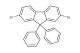 2,7-dibromo-9,9-diphenyl-9H-fluorene