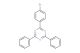 2-(4-bromophenyl)-4,6-diphenyl-1,3,5-triazine