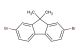 2,7-dibromo-9,9-dimethyl-9H-fluorene